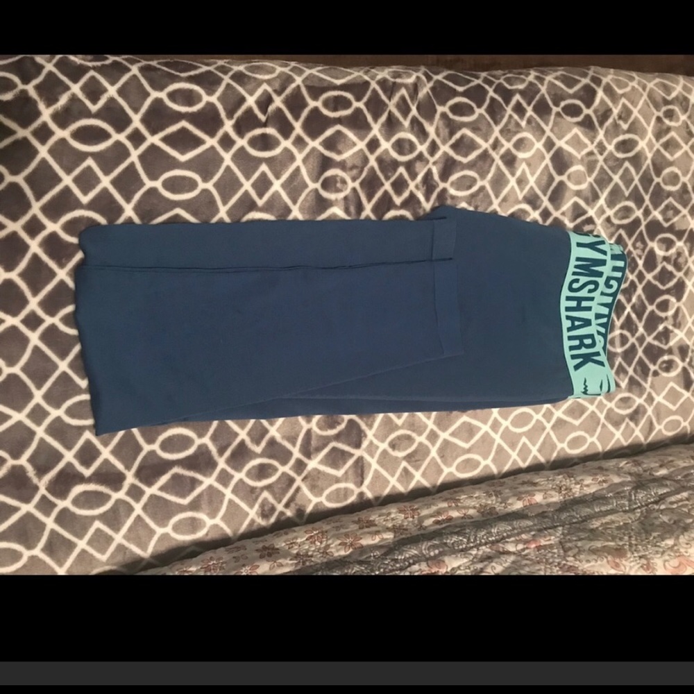 Gymshark leggings small size